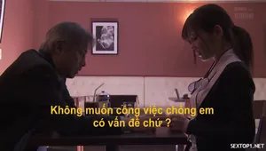 Vợ yêu thương chồng yêu vietsub