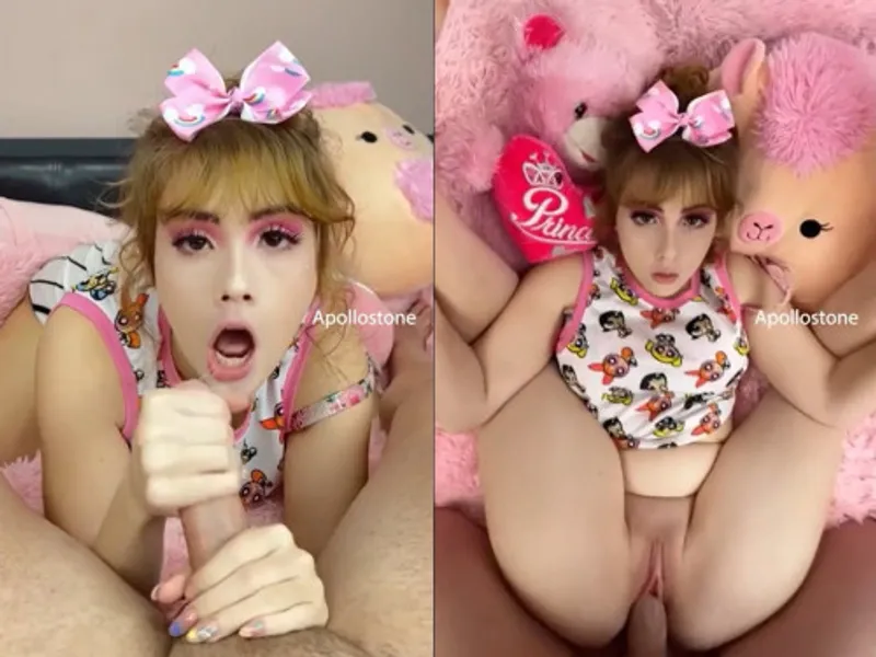 Xoạc cực khoái với cô bạn gái mới lớn body chuẩn