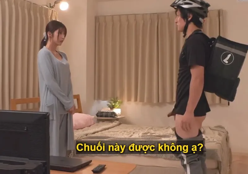 Dịch vụ ship dương vật tận phòng cho mấy bạn gái fa lâu năm bị lứng